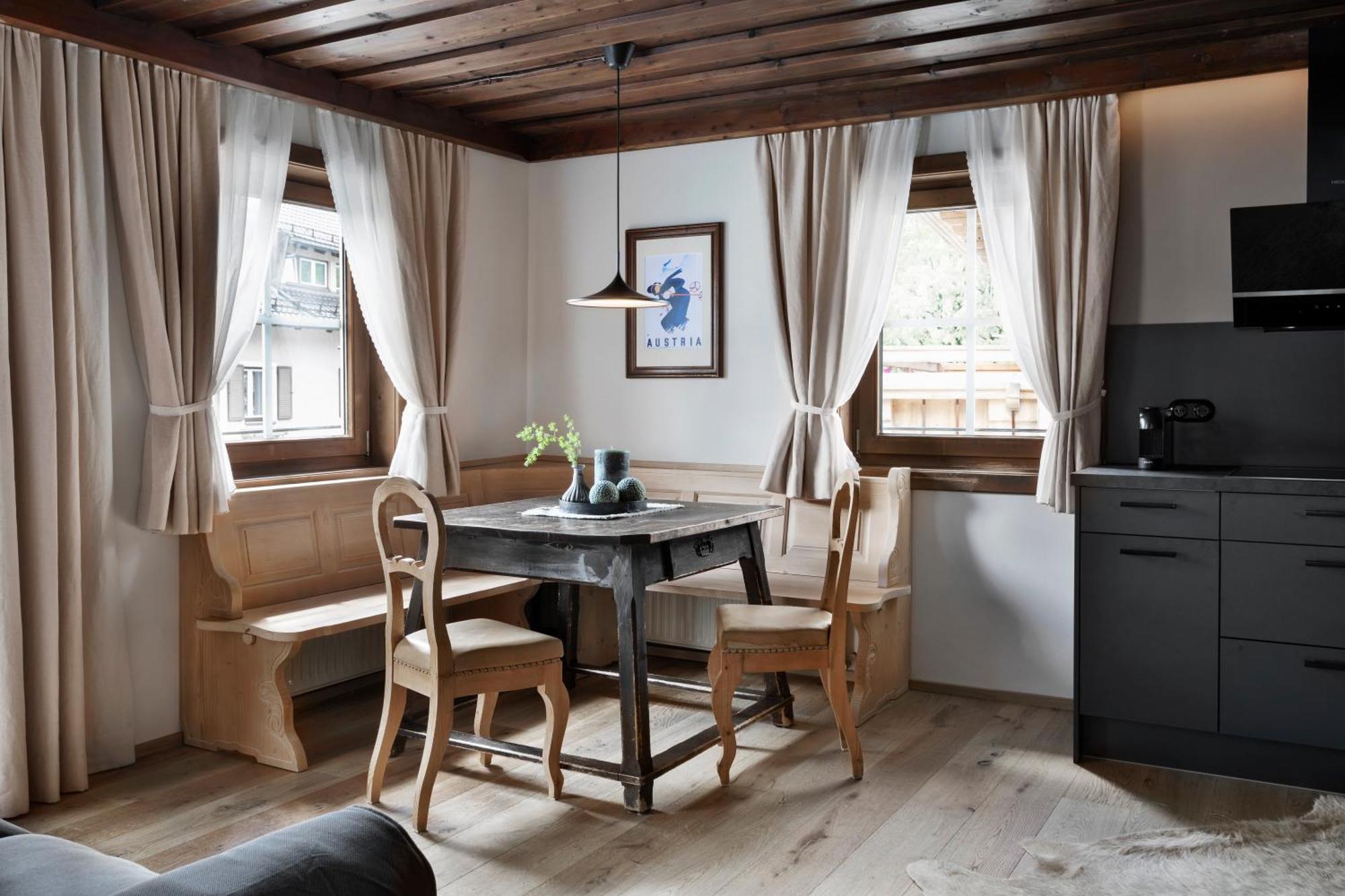 Landhaus Steiner Altenmarkt im Pongau Extérieur photo