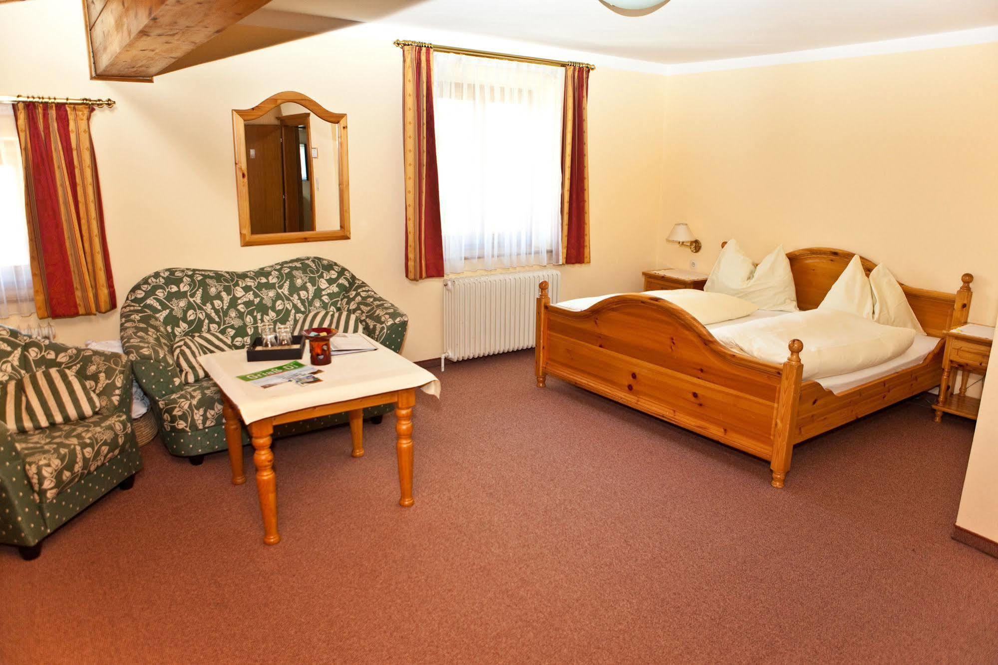 Landhaus Steiner Altenmarkt im Pongau Extérieur photo