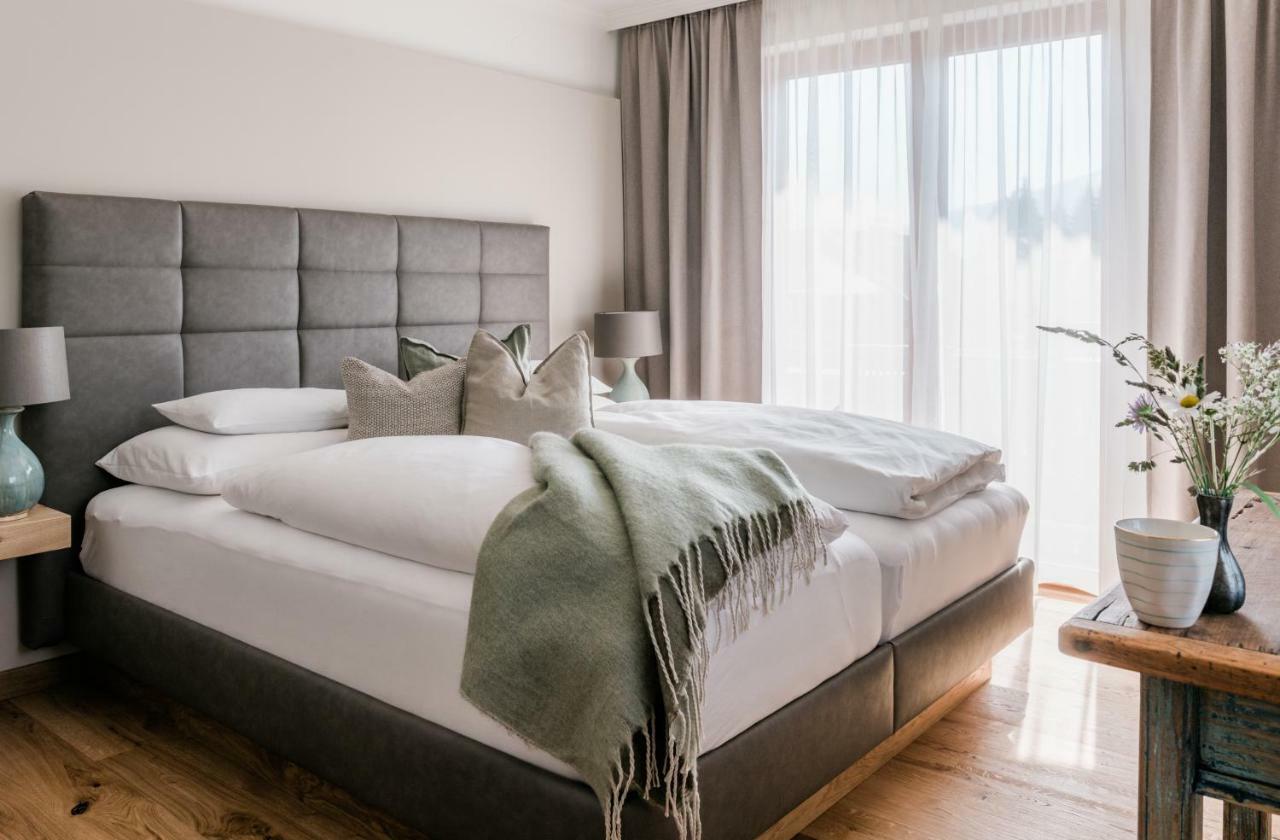 Landhaus Steiner Altenmarkt im Pongau Extérieur photo