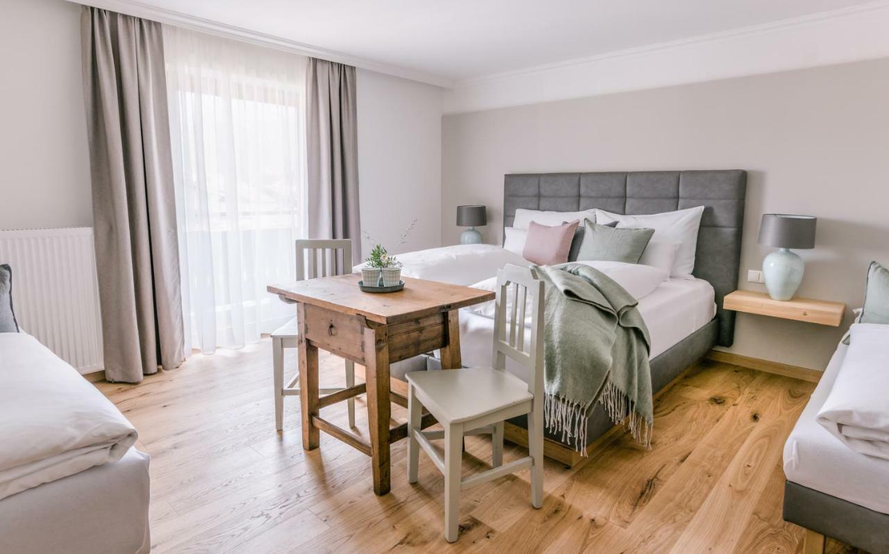 Landhaus Steiner Altenmarkt im Pongau Extérieur photo