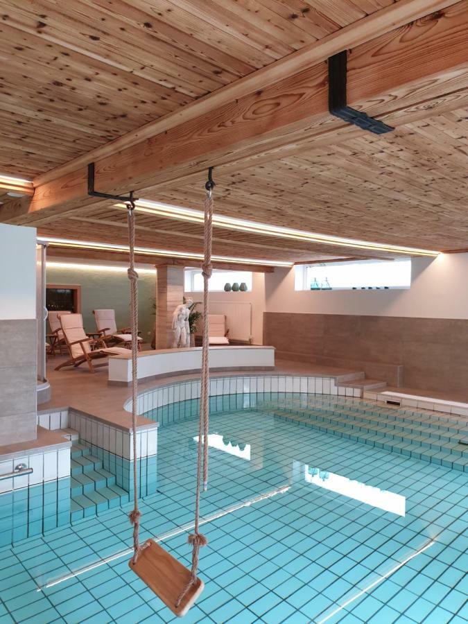 Landhaus Steiner Altenmarkt im Pongau Extérieur photo