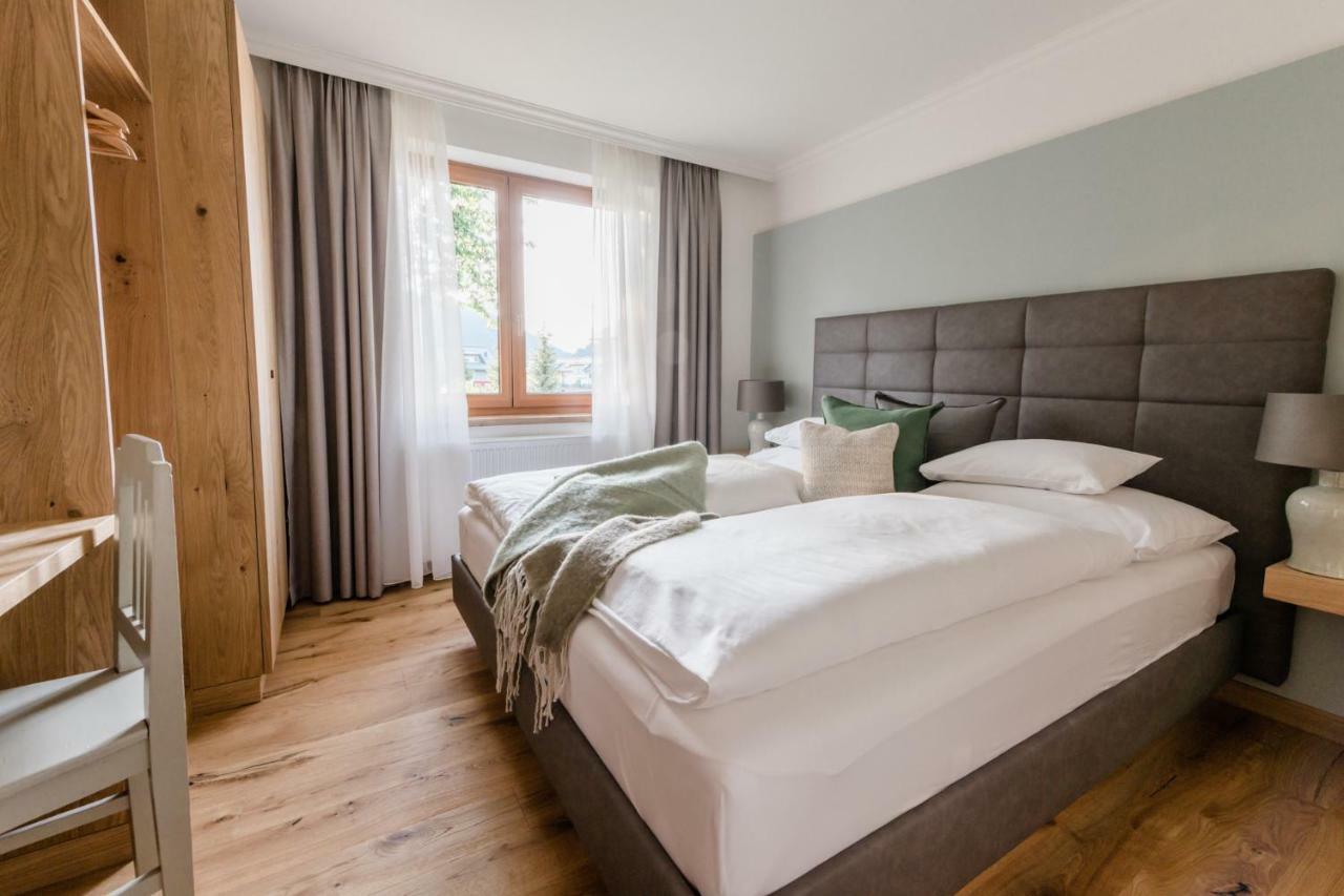 Landhaus Steiner Altenmarkt im Pongau Chambre photo